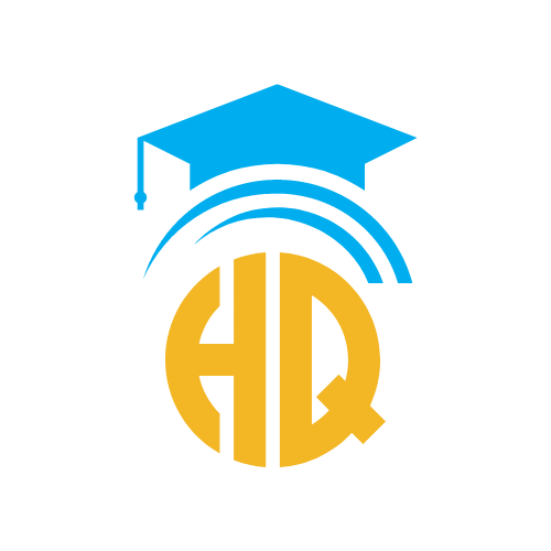 CÔNG TY TNHH GIÁO DỤC HQ